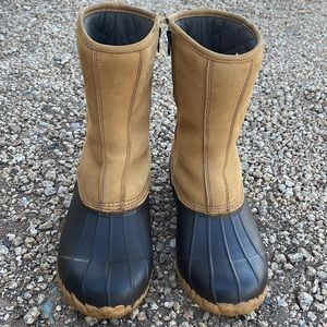 Cabela's Rain \u0026 Snow Boots for Men 
